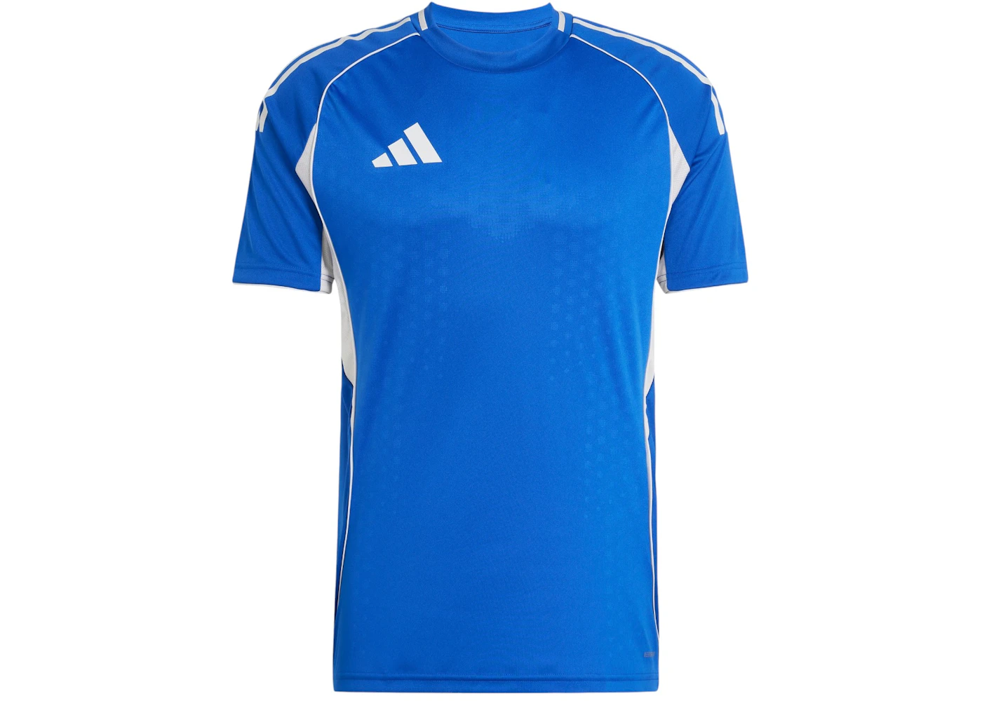 adidas Tiro 25 Competition Match Jersey Royal Blue