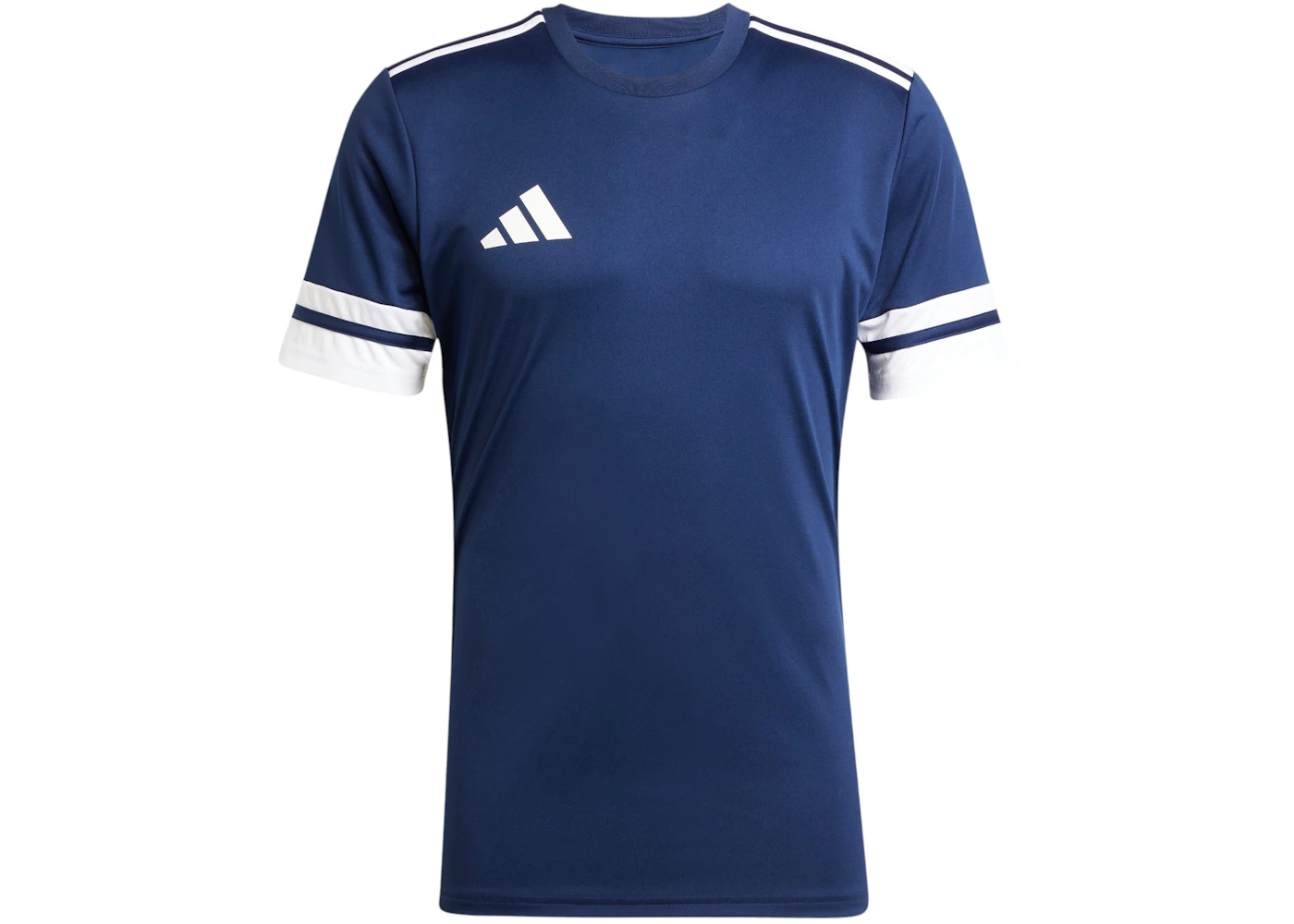 adidas Squadra 25 Jersey Team Navy Blue White