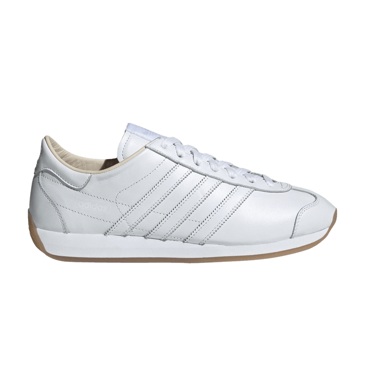 Adidas Country Japan 'White Gum'