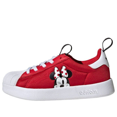 (PS) adidas x Disney Pixar Adifom Superstar 360 'Red White Black'