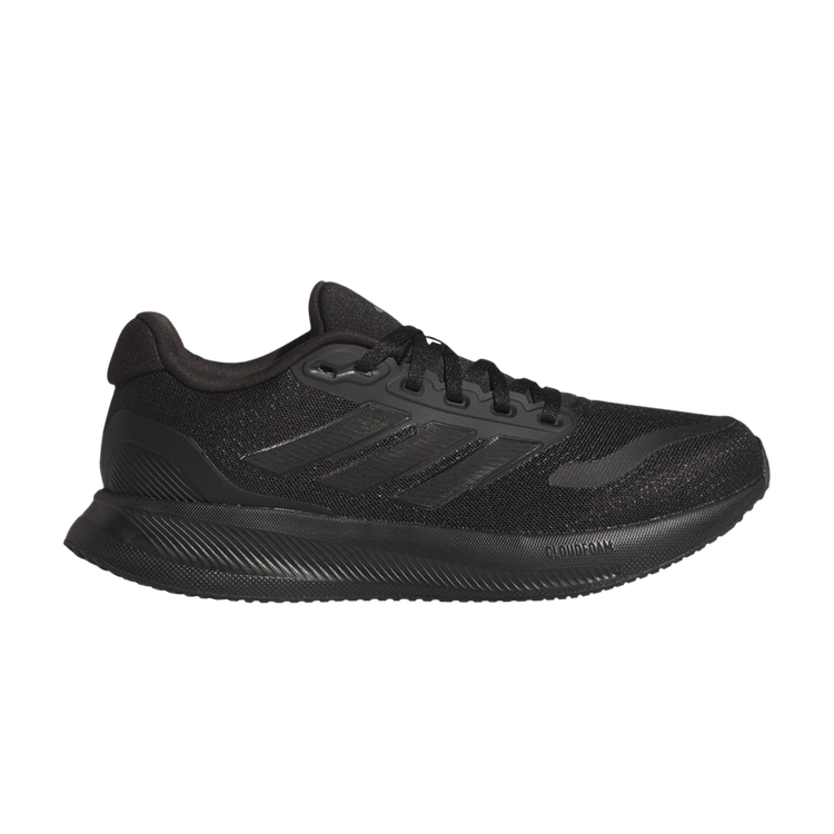 Adidas Wmns Runfalcon 5 Wide 'Black'