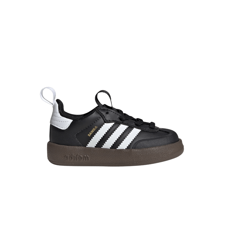 Adidas adiFOM Samba 360 I 'Black White Gum'