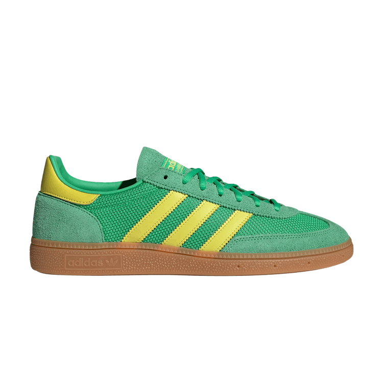 adidas Handball Spezial 'Energy Green Pure Sulfur'