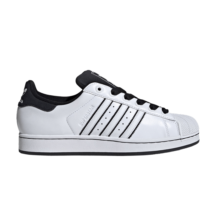 adidas Superstar 2 'Cloud White Black'