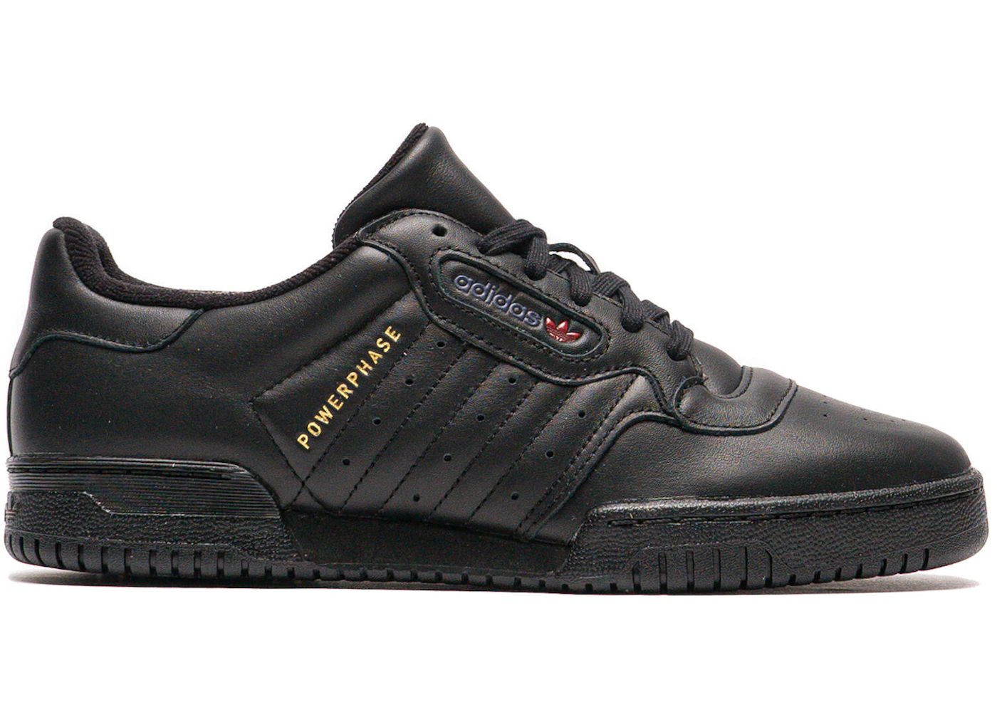 adidas Powerphase Core Black