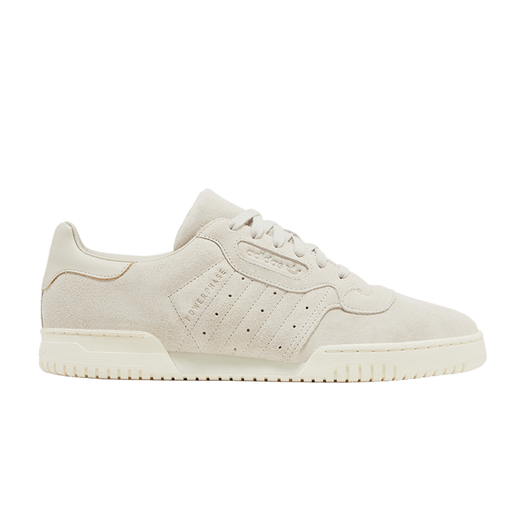 adidas PowerPhase 'Alumina Off White'