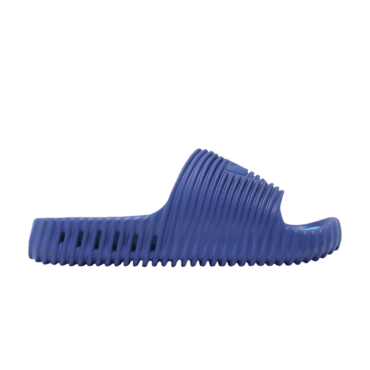 Adidas Adilette 25 Slide 'Royal Blue'