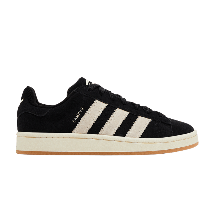 adidas Wmns Campus 00s 'Black Cream White'