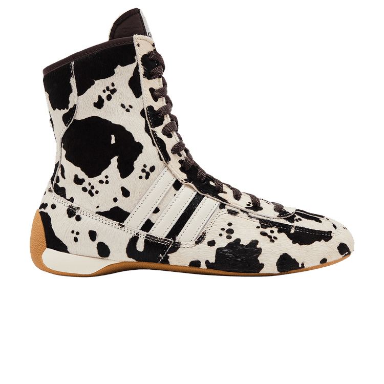 adidas Wmns Rasant Mid 'Cow Print'