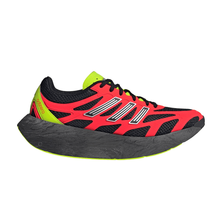 Adidas Adizero Aruku 'Carbon Solar Red'