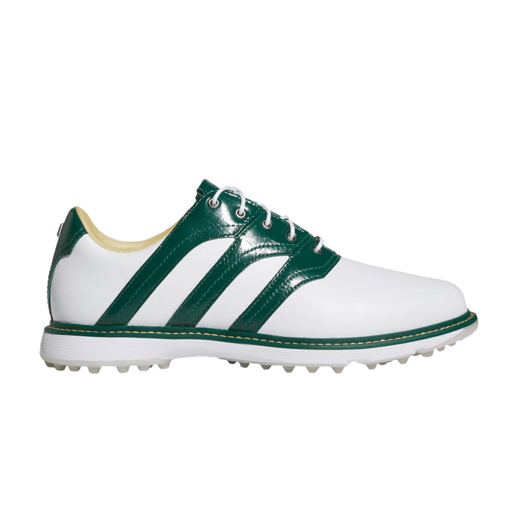 adidas MC Z-Traxion Spikeless Golf 'White Collegiate Green'