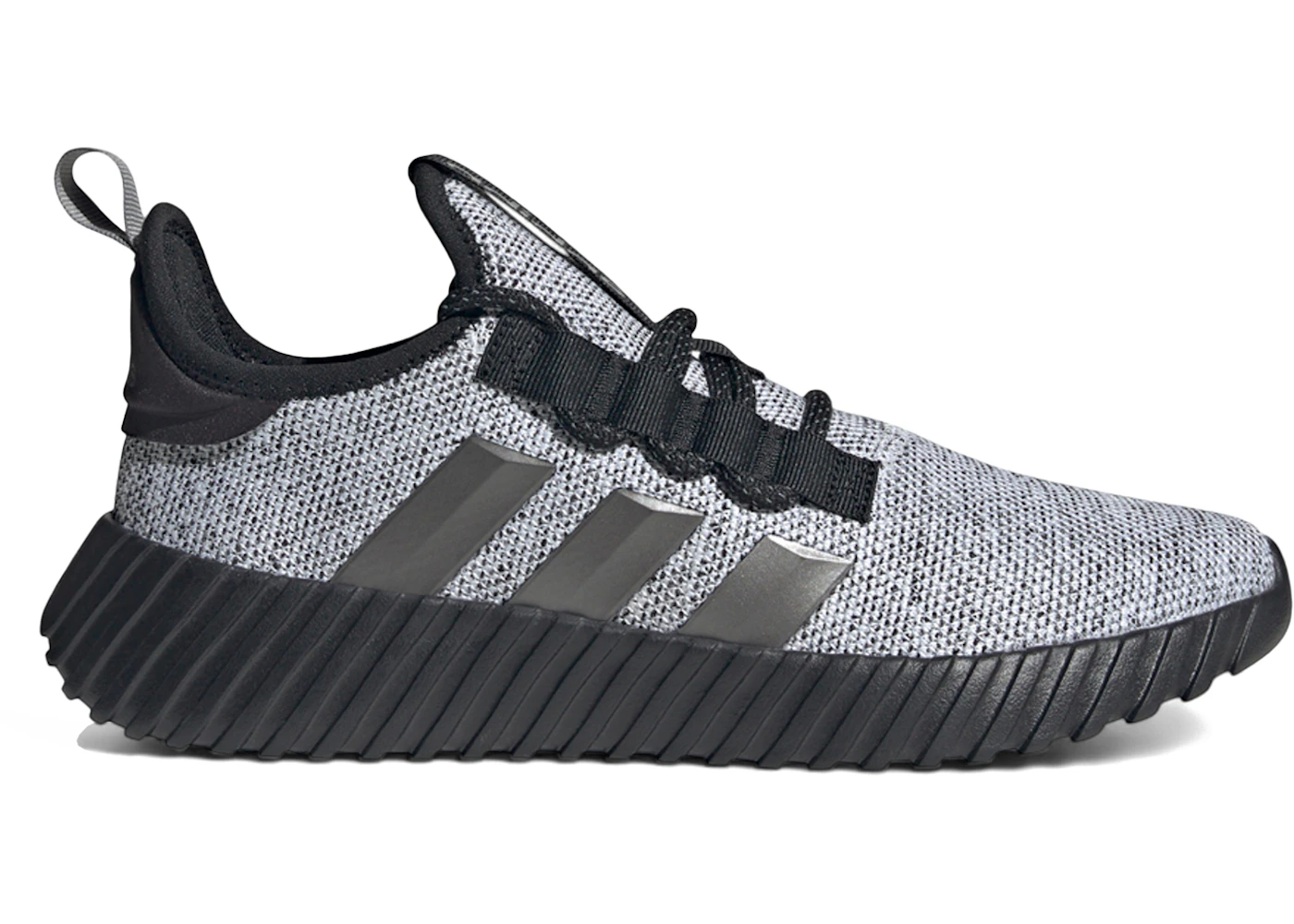 adidas Kaptir 3.0 White Black Grey