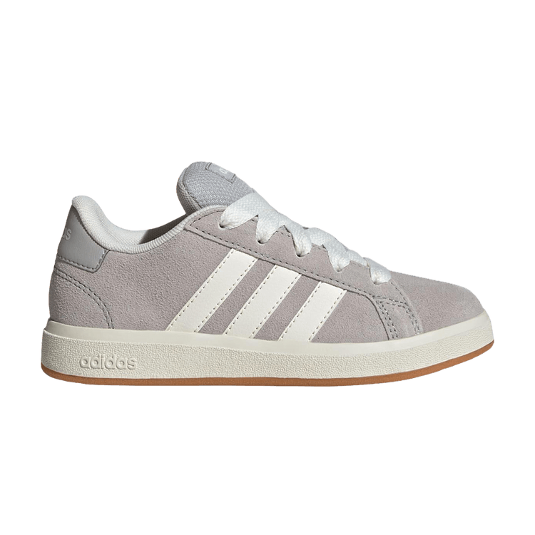 adidas Grand Court 00s K 'Grey Gum'