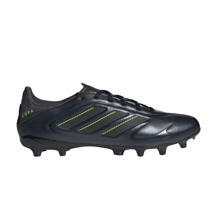 adidas Copa Pure 3 League FG MG 'Electric Stealth Pack'