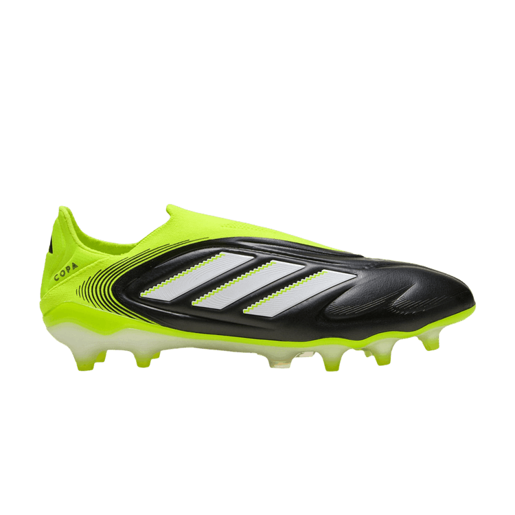 adidas Copa Pure 3 Elite Laceless FG 'Radiant Blaze Pack'