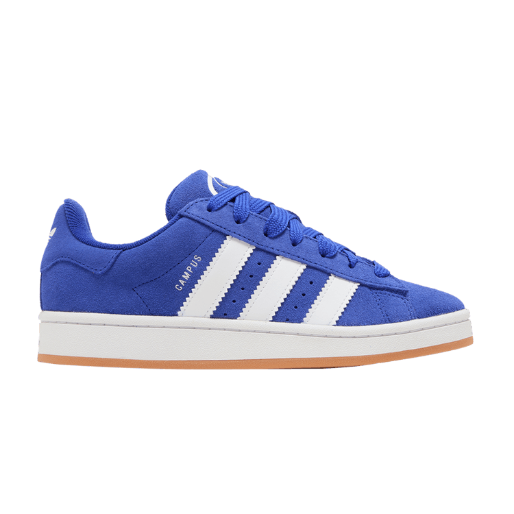 adidas Campus 00s J 'Semi Lucid Blue White Gum'