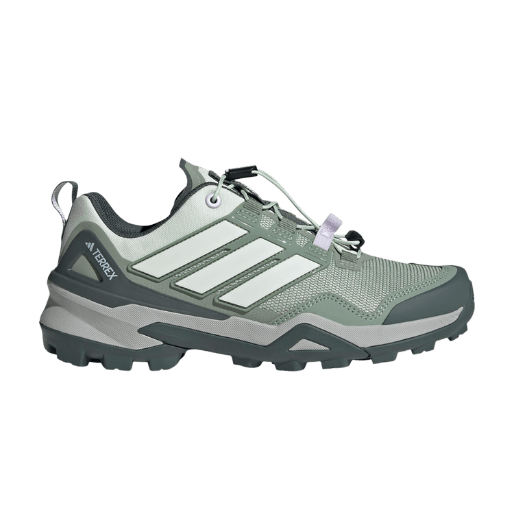 adidas Wmns Terrex Skychaser 'Linen Green Silver Dawn'