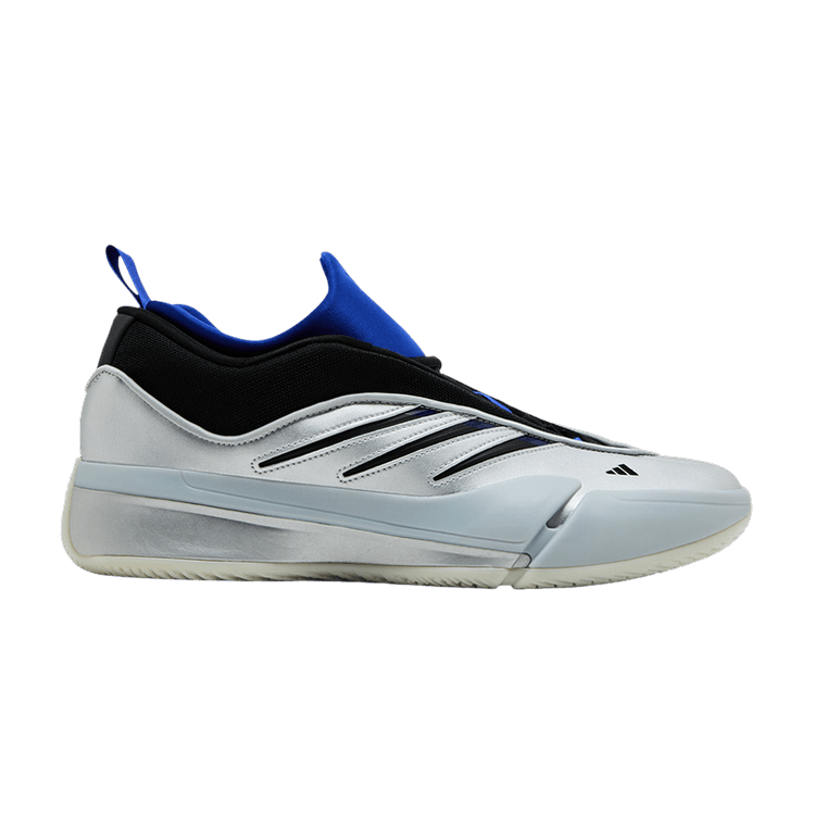 adidas Dame 9 'Tecmo Bowl'