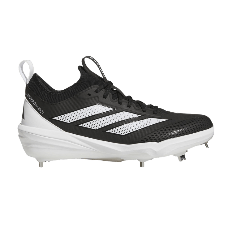Adidas Adizero Impact 2.0 'Core Black Cloud White'
