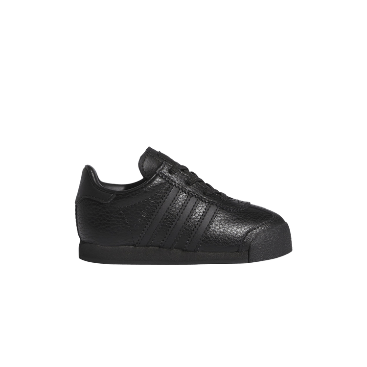 adidas Samoa I 'Triple Black'