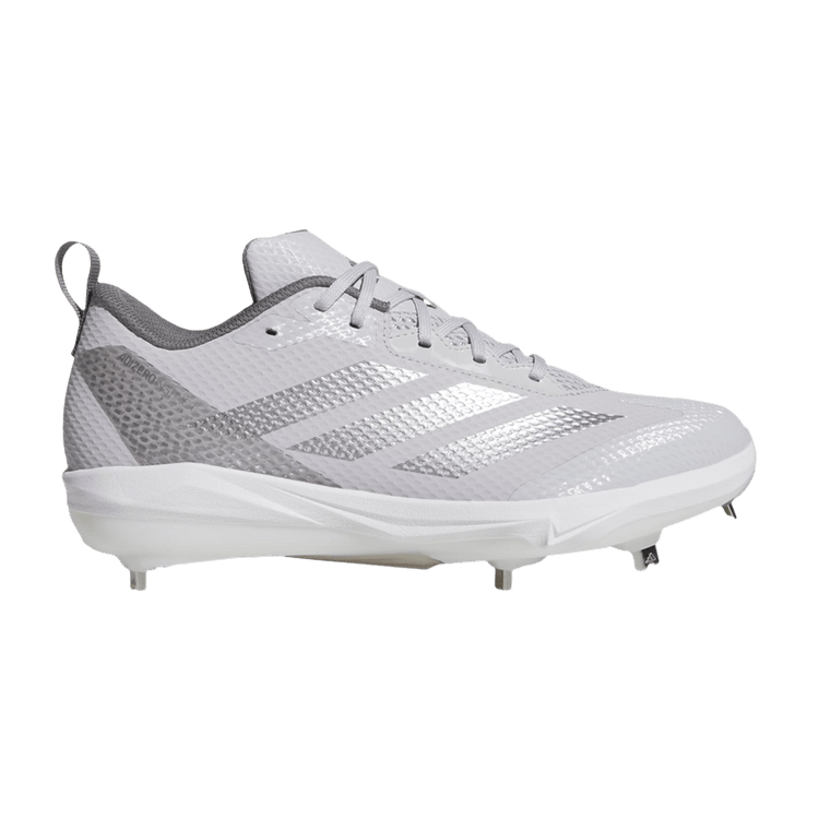 adidas Wmns Adizero Instinct 2.0 'Light Grey Silver'