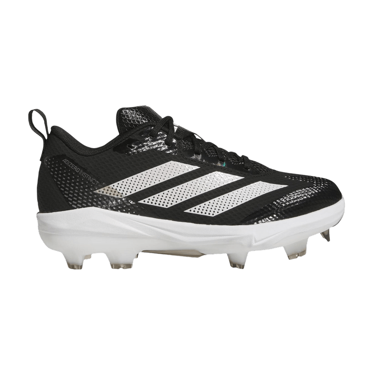 Adidas Adizero Instinct 2.0 TPU 'Core Black Cloud White'