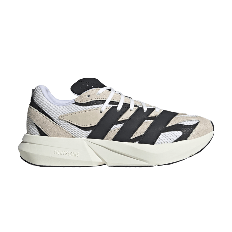 adidas Lightblaze 'Alumina Black White'