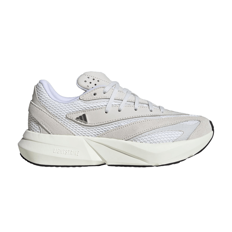 adidas Wmns Lightstride 'Crystal White Grey'