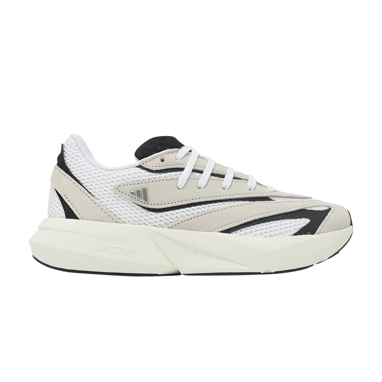 Adidas Wmns Lightblaze 'Alumina Black'
