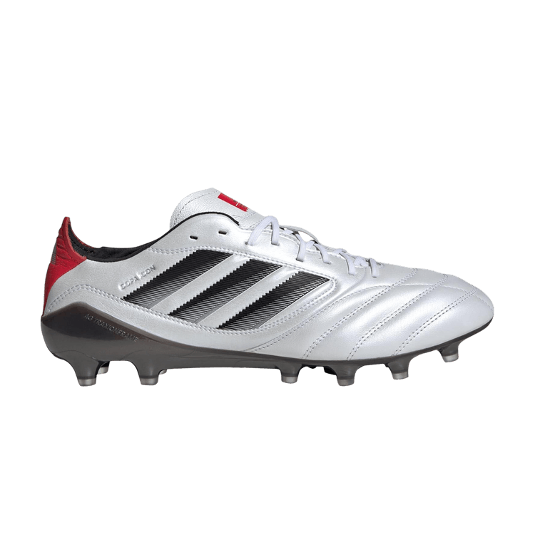 adidas Copa Icon 2 FG 'White Black Pure Ruby'