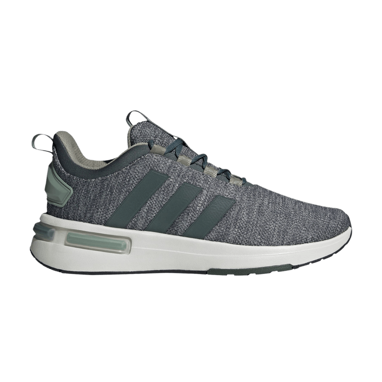 adidas Racer TR23 'Silver Pebble Legend Ivy'