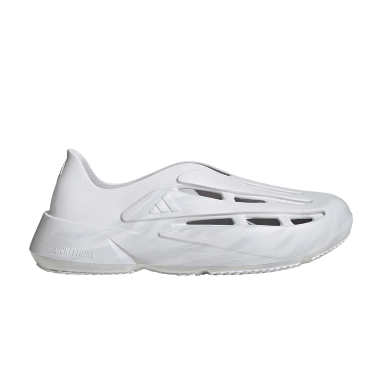 adidas Lightblaze Moc 'Crystal White Dash Grey'
