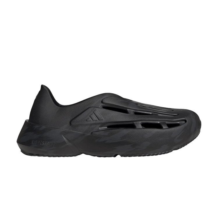 adidas Lightblaze Moc 'Black Carbon'