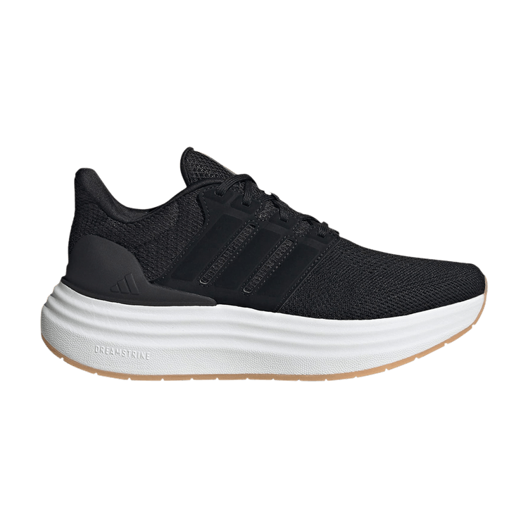 Adidas Wmns UltraDream Bold 'Black White Gum'