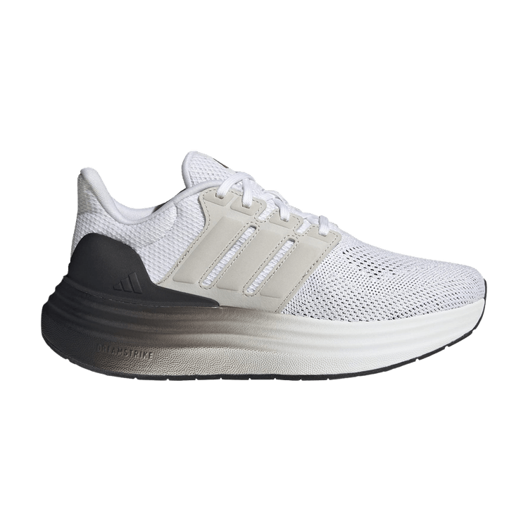 Adidas Wmns UltraDream Bold 'White Grey'