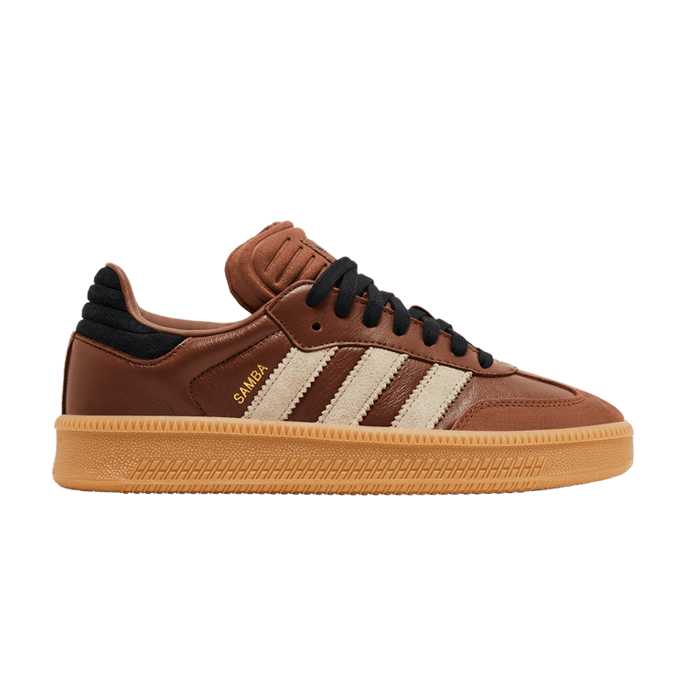 adidas Samba XLG 'Preloved Brown'