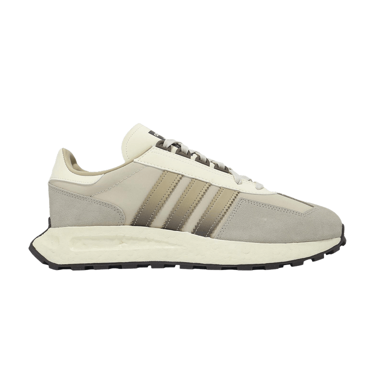 adidas Retropy E5 'Clear Brown Sesame'