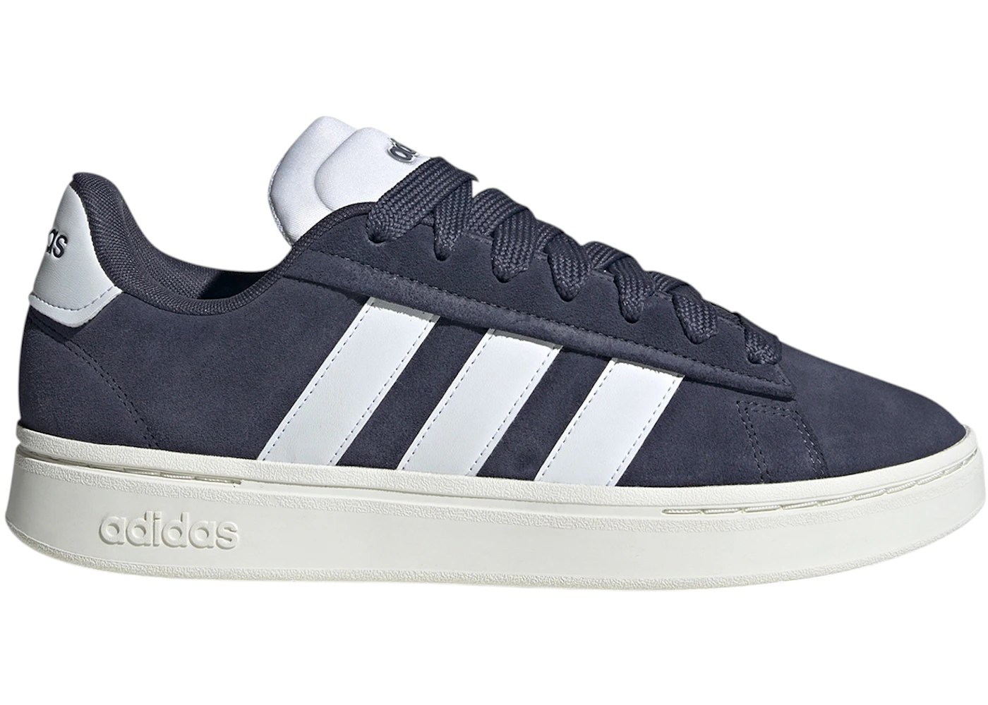 adidas Grand Court Alpha Shadow Navy White