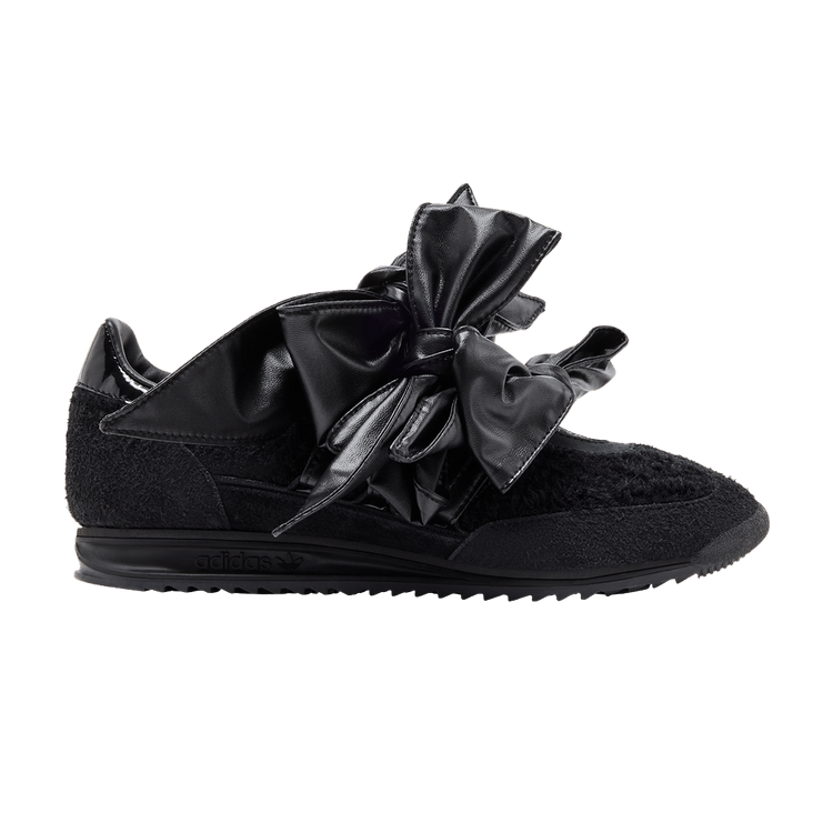 Caroline Hu x adidas Wmns SL72 OG 'Black Carbon'