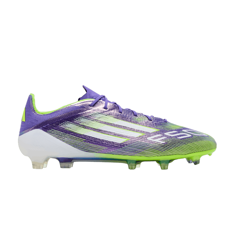 adidas Adizero F50 Elite FG 'Radiant Blaze Pack'