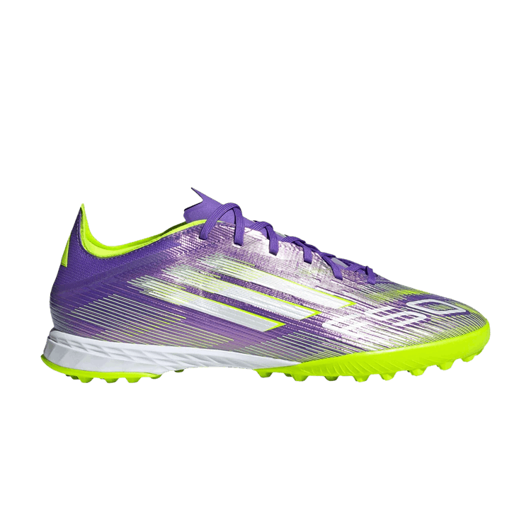 adidas Adizero F50 Pro TF 'Radiant Blaze Pack'