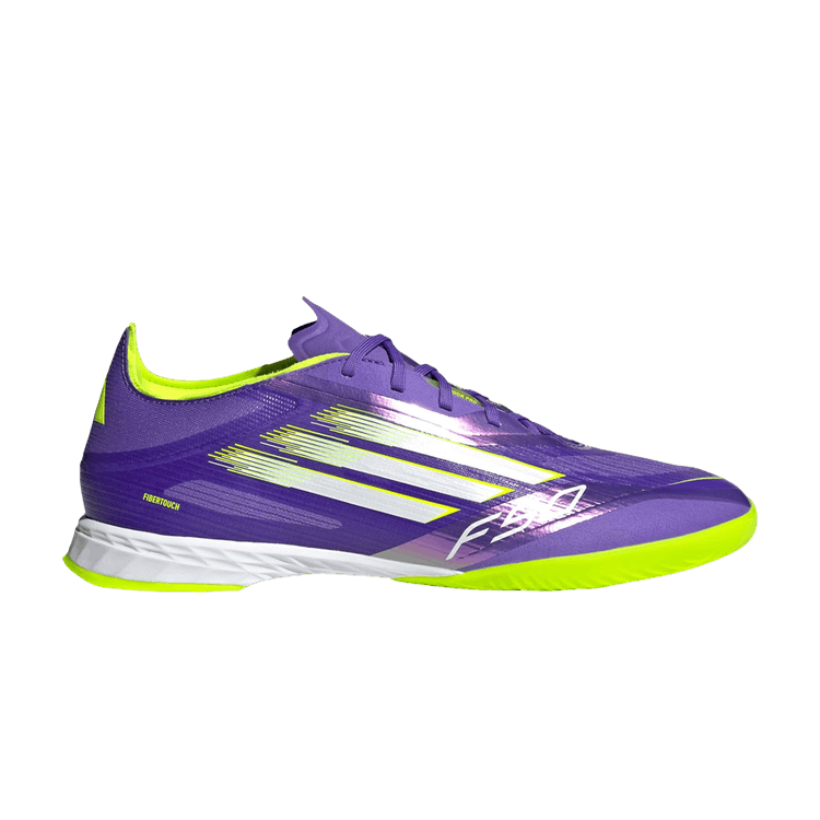 adidas Adizero F50 Pro IN 'Radiant Blaze Pack'