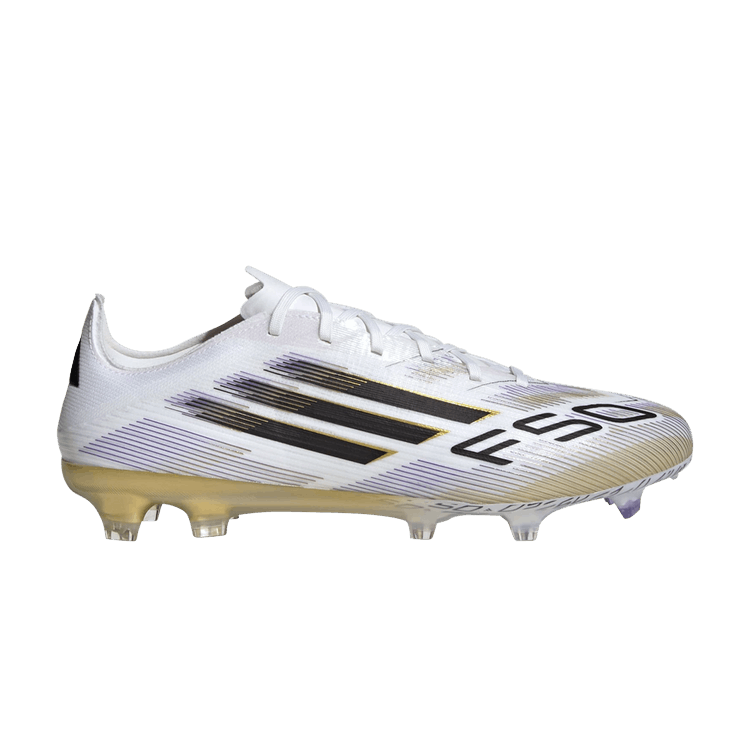 adidas Adizero F50 Pro FG 'Road to Glory Pack'