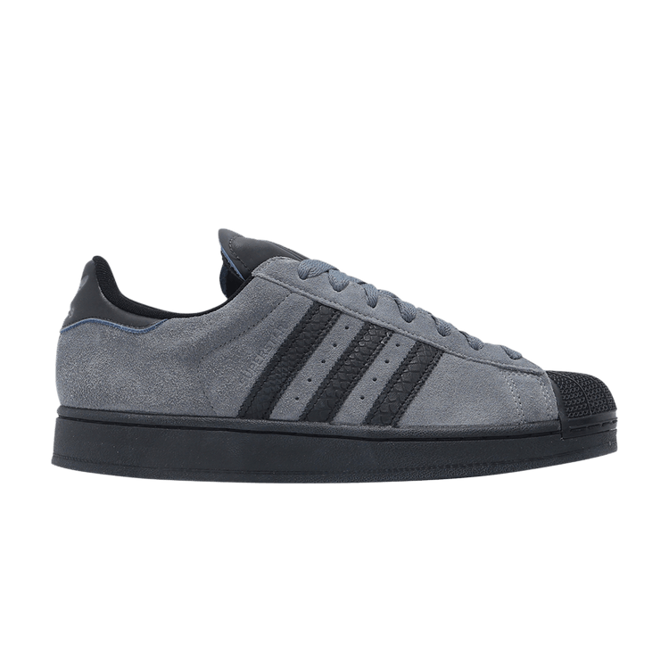 Adidas Superstar 2 'Onix Black'