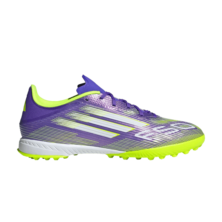 adidas Adizero F50 League TF 'Radiant Blaze Pack'
