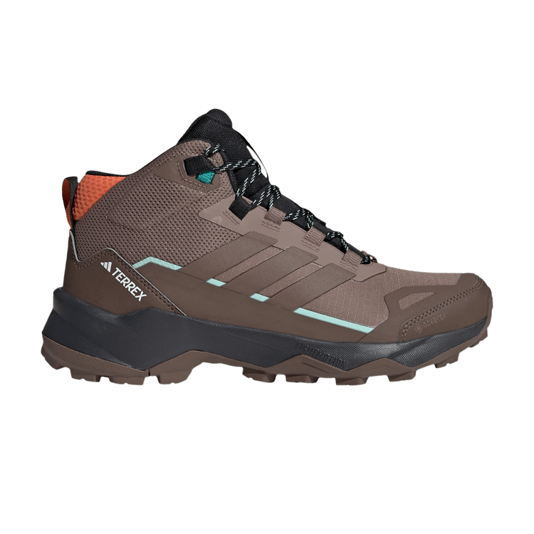 adidas Terrex Skychaser AX5 Mid GORE-TEX 'Trace Brown'