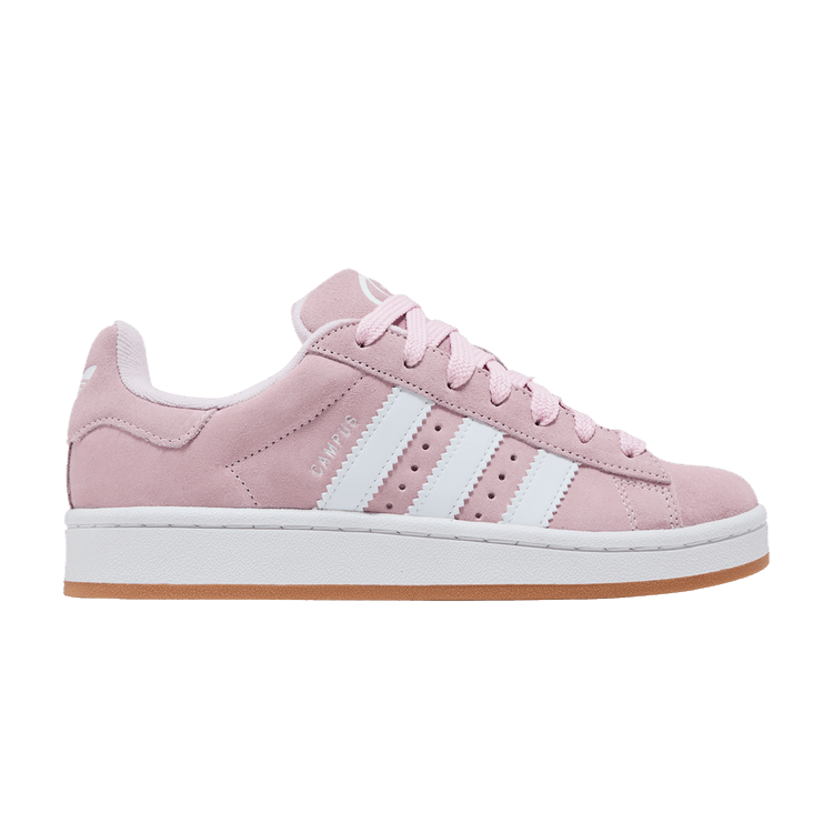 adidas Campus 00s J 'Clear Pink Gum'