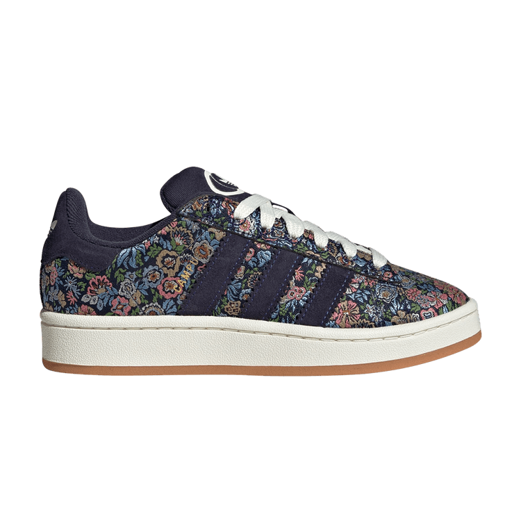 Liberty London x adidas Campus 00s J 'Floral Embroidery'