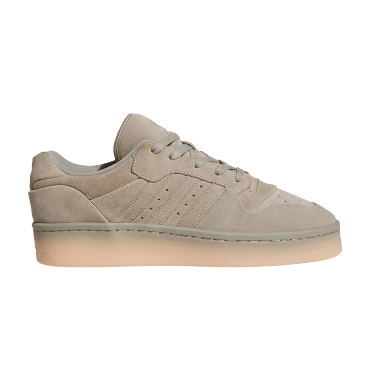 adidas Rivalry Lux Low 'Putty Beige'