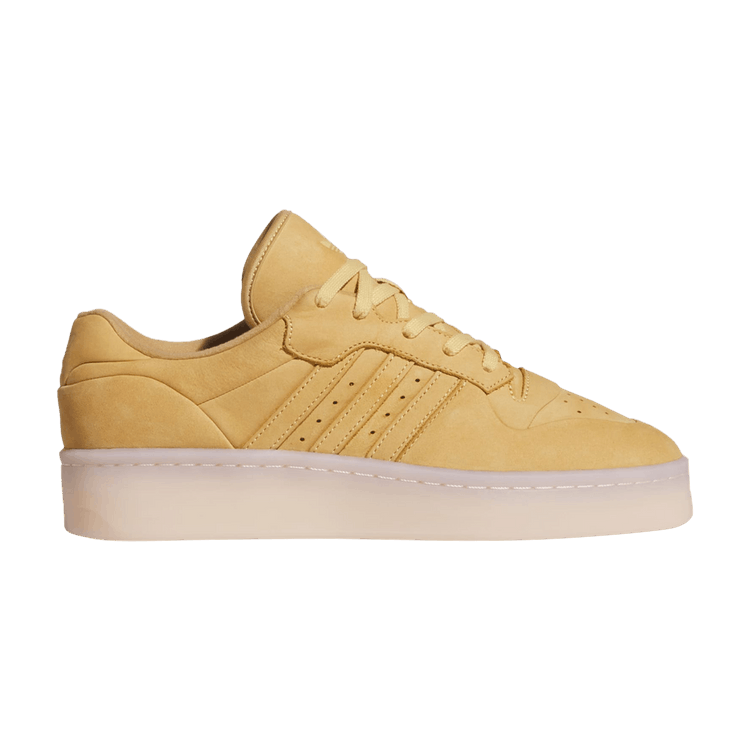adidas Rivalry Lux Low 'Gold'